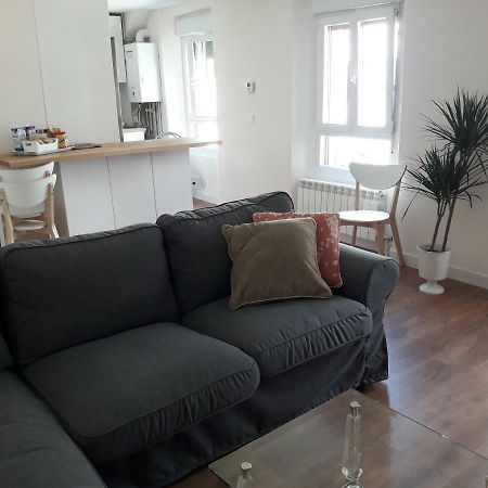 Apartamento Centrico Catedral Бургос Екстер'єр фото