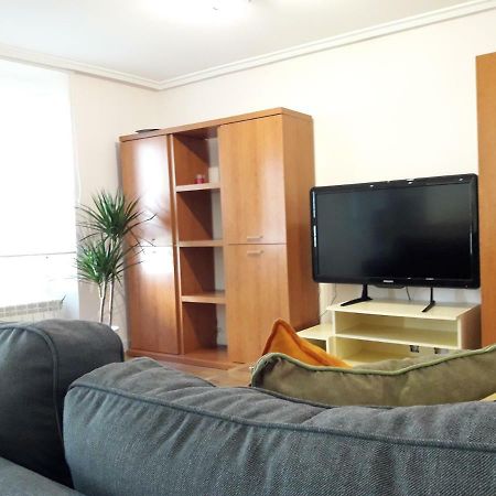 Apartamento Centrico Catedral Бургос Екстер'єр фото