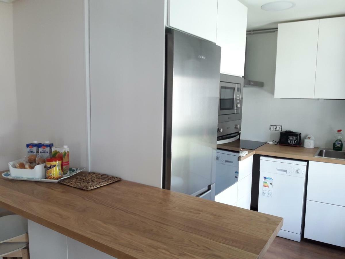 Apartamento Centrico Catedral Бургос Екстер'єр фото